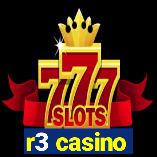 r3 casino